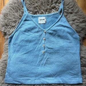 Rudy Jude Knit Tank